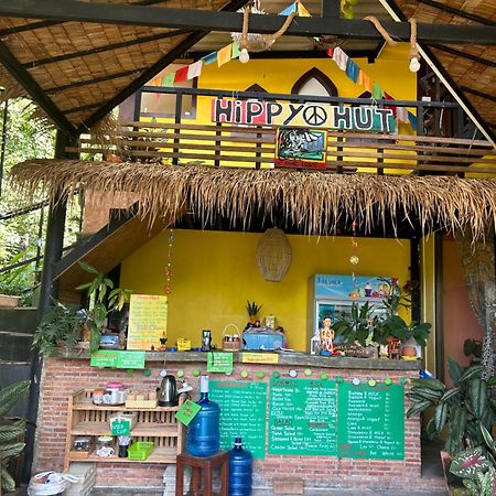 Hippy Hut Koh Chang Dış mekan fotoğraf
