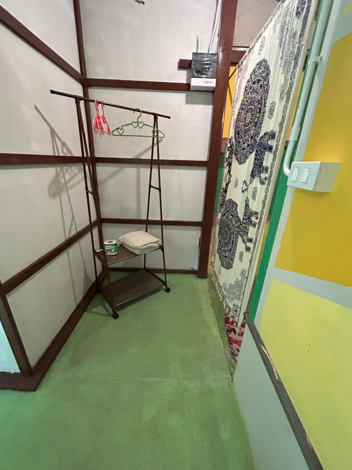 Hippy Hut Koh Chang Dış mekan fotoğraf