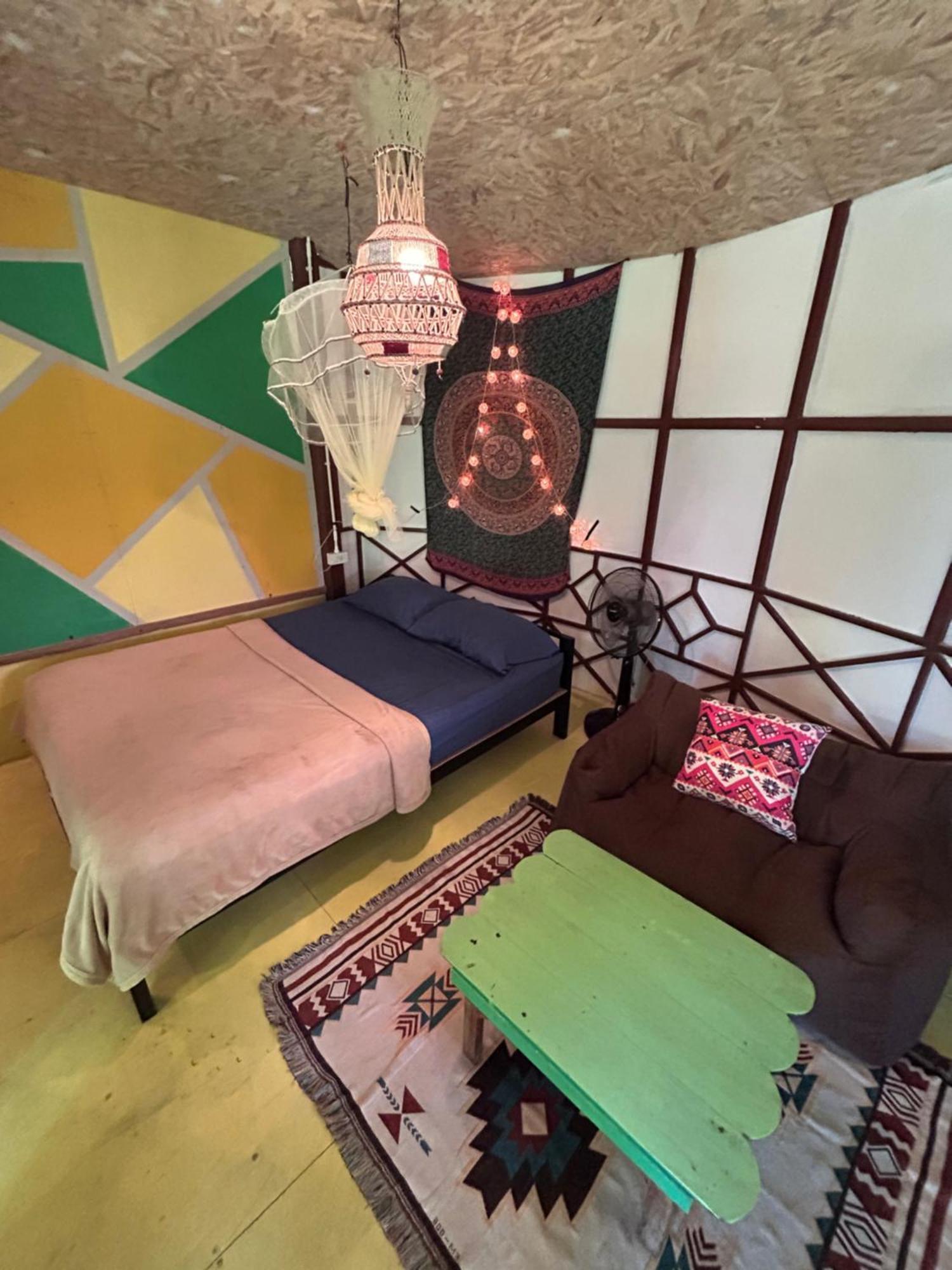 Hippy Hut Koh Chang Dış mekan fotoğraf
