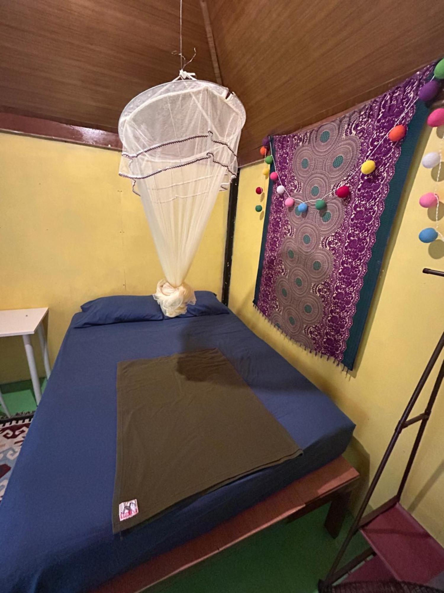 Hippy Hut Koh Chang Dış mekan fotoğraf