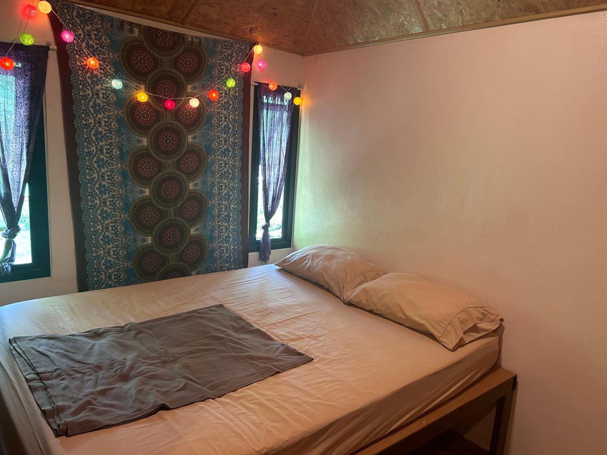Hippy Hut Koh Chang Dış mekan fotoğraf