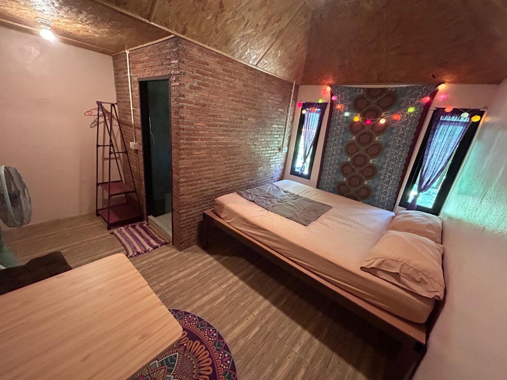 Hippy Hut Koh Chang Dış mekan fotoğraf